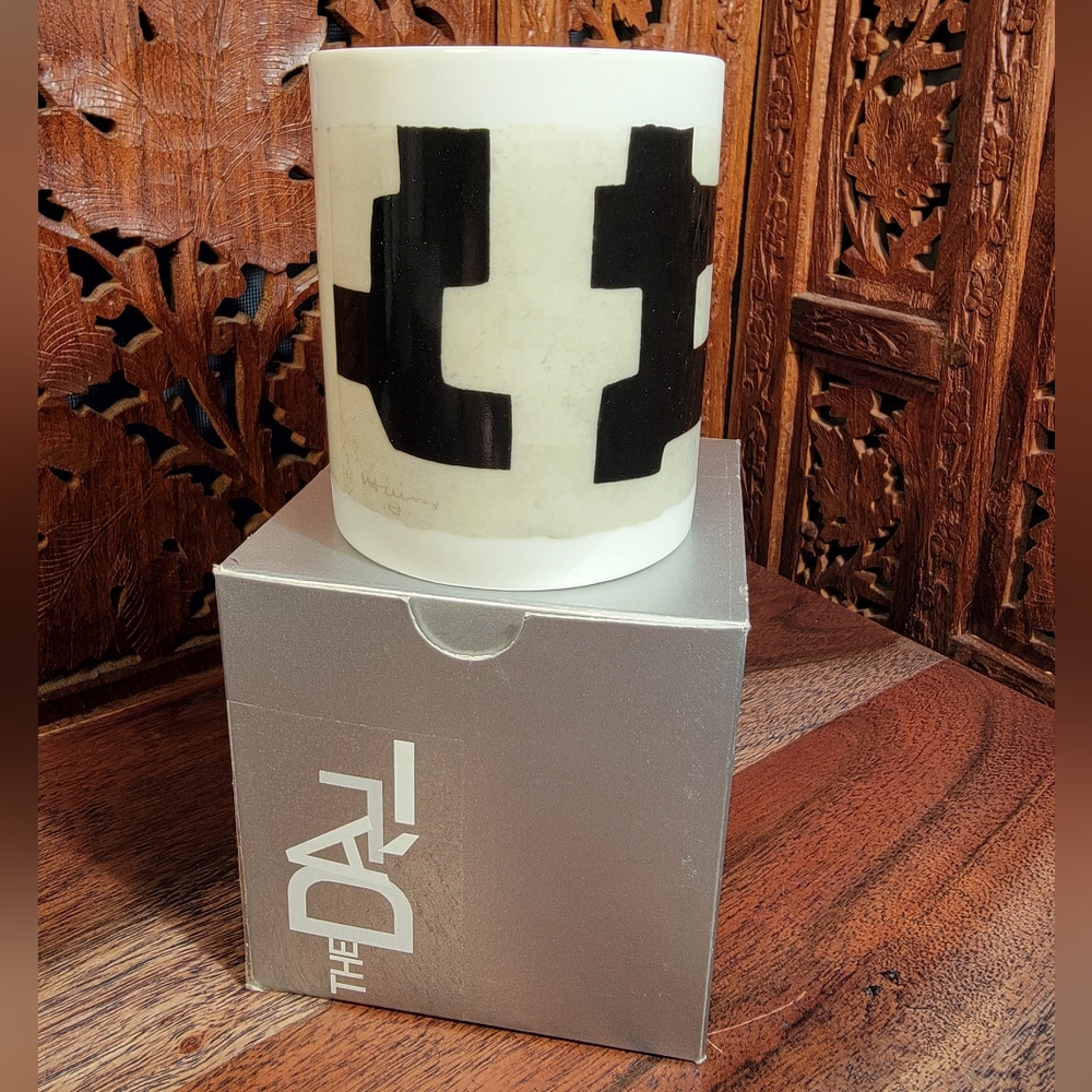 Museo Chillida Leku Jordi Nogues Contemporary Art Mug From The Dali Museum